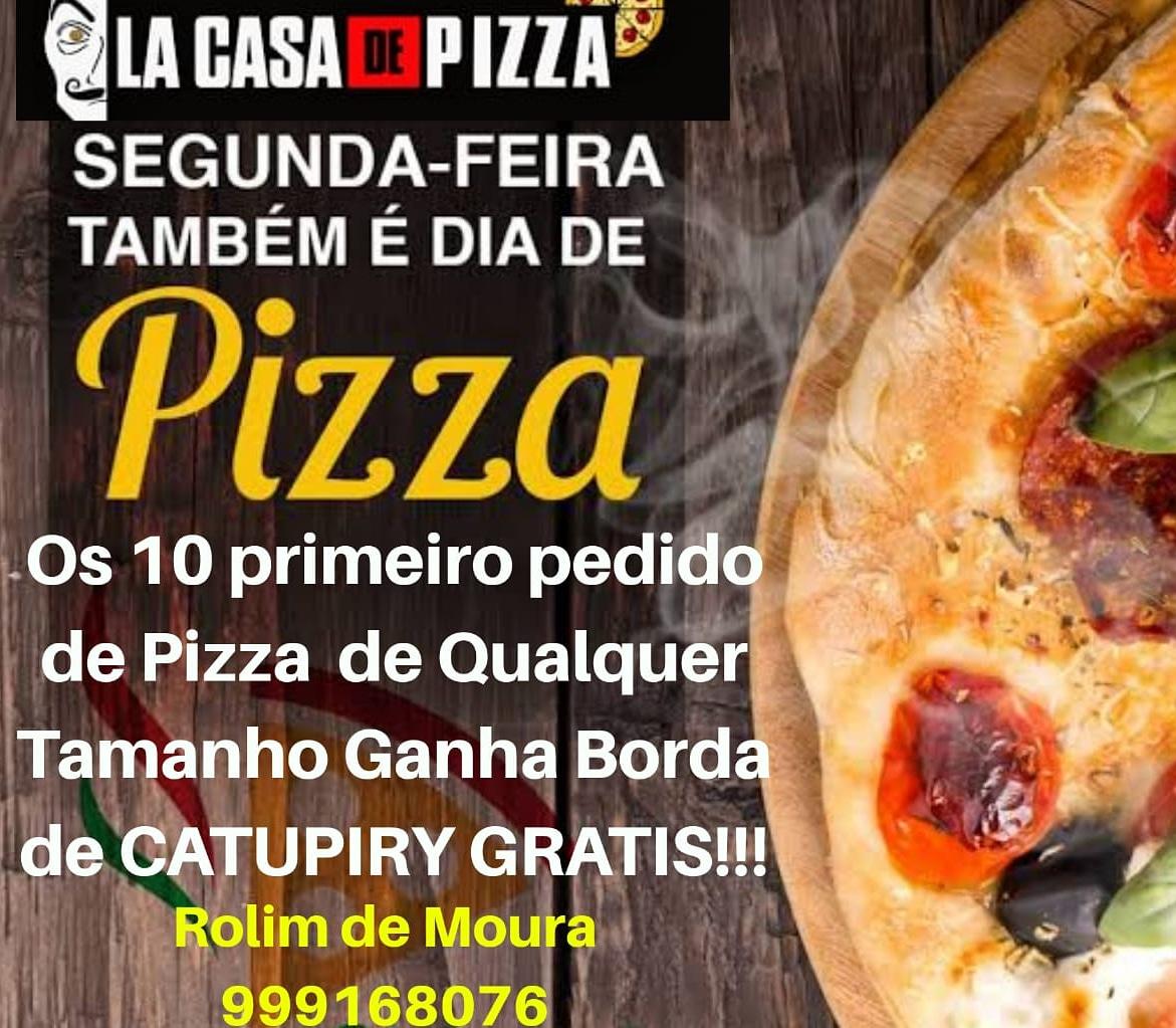 Começou fazendo pizza em casa e entregando a pé; hoje fatura R$ 22,6 mi -  27/12/2017 - UOL Economia